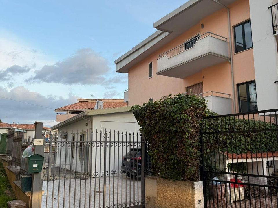 Lejlighed i Diamante, Cosenza - foto 5